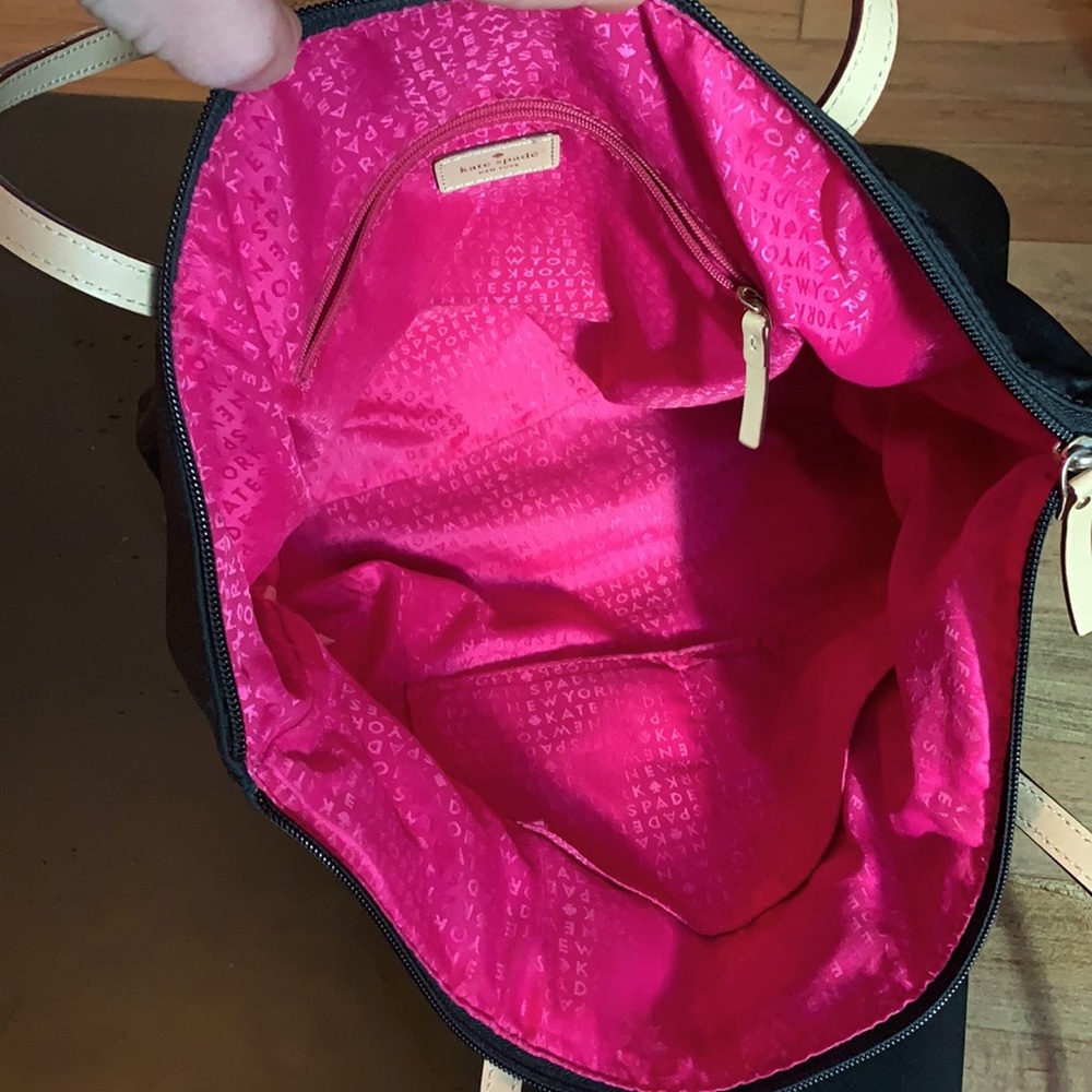 Kate Spade bag - Picture 3 of 5